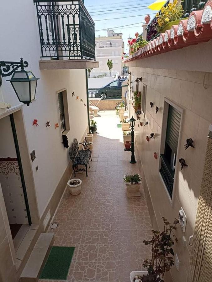 Moradia Meca - Casas Para Ferias Nazare Ngoại thất bức ảnh