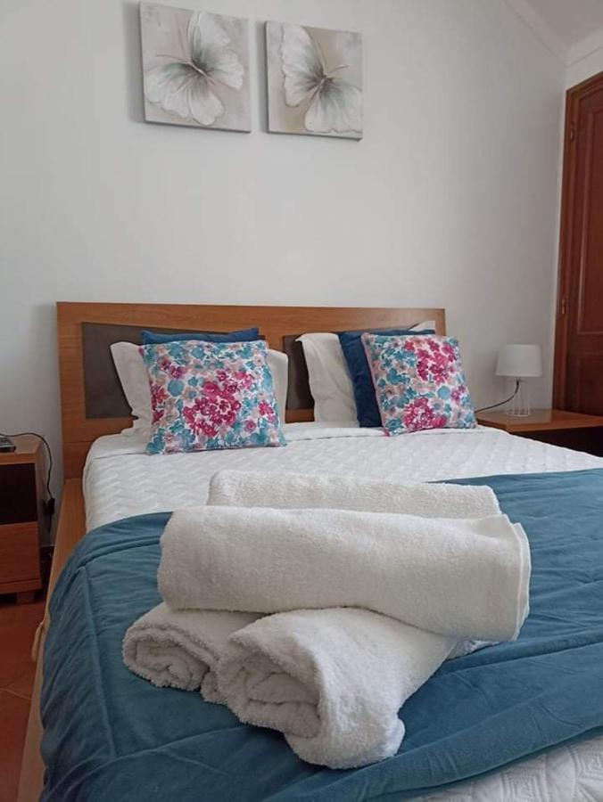 Moradia Meca - Casas Para Ferias Nazare Ngoại thất bức ảnh
