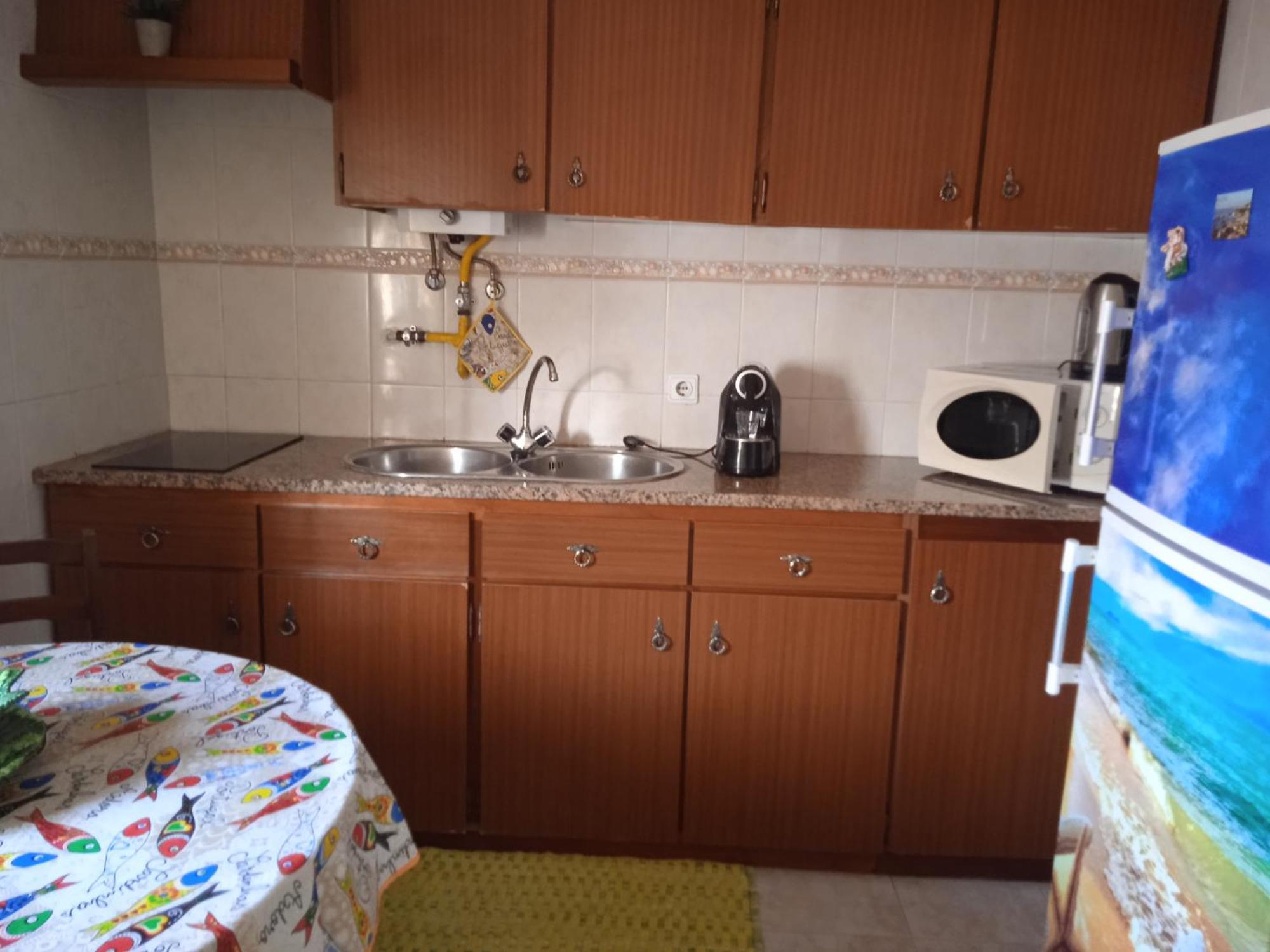 Moradia Meca - Casas Para Ferias Nazare Phòng bức ảnh