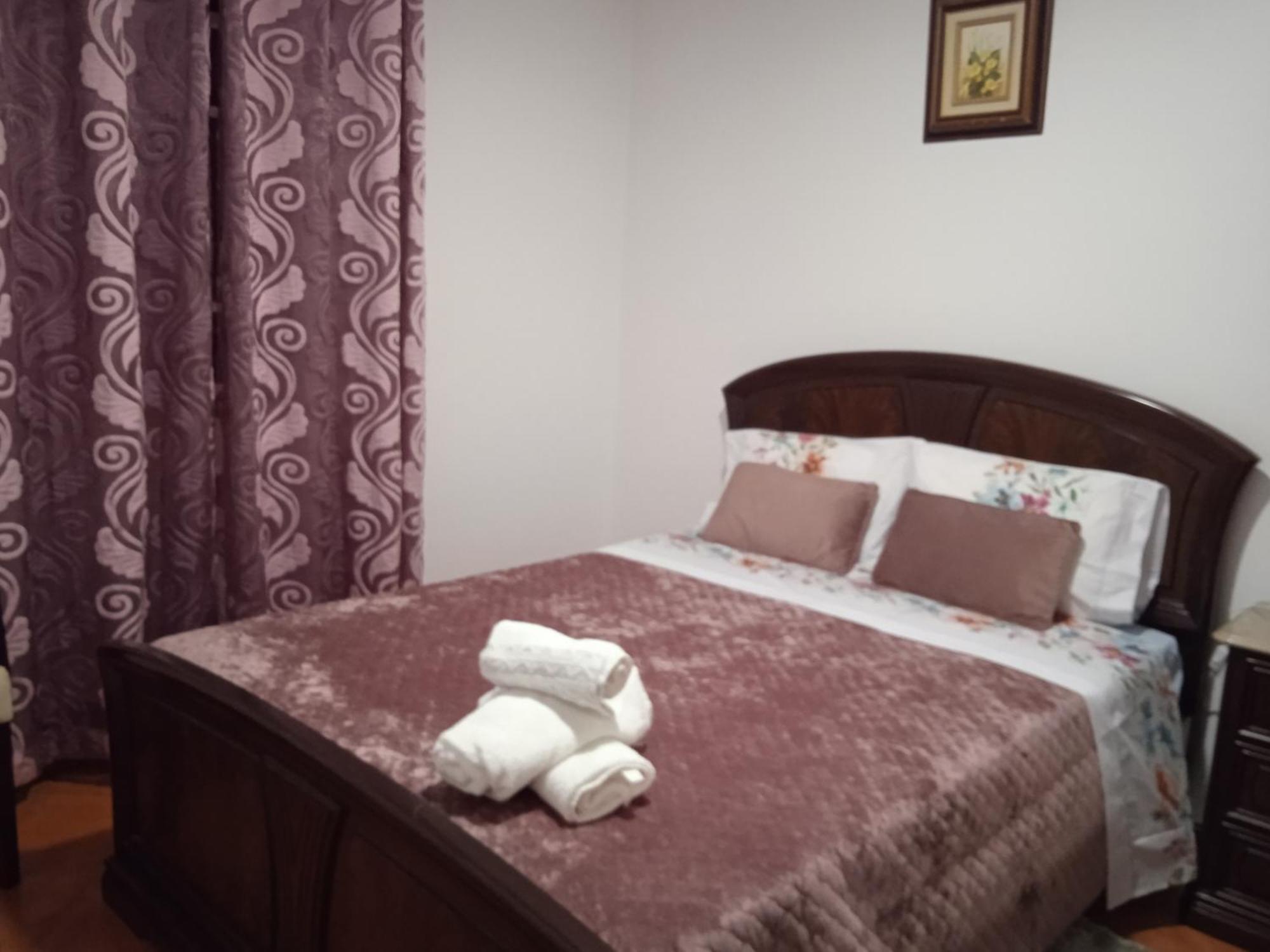 Moradia Meca - Casas Para Ferias Nazare Phòng bức ảnh